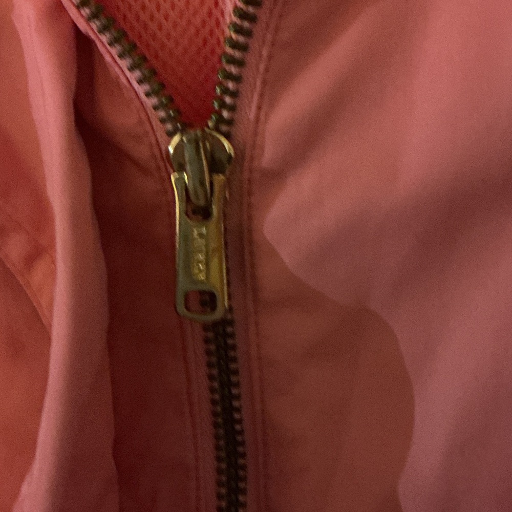 Ralph Lauren Coral Utility Jacket - Picture 4 of 8